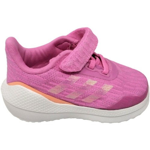Adidas EQ21 Run EL I bambino bambina 6 rosa arancione