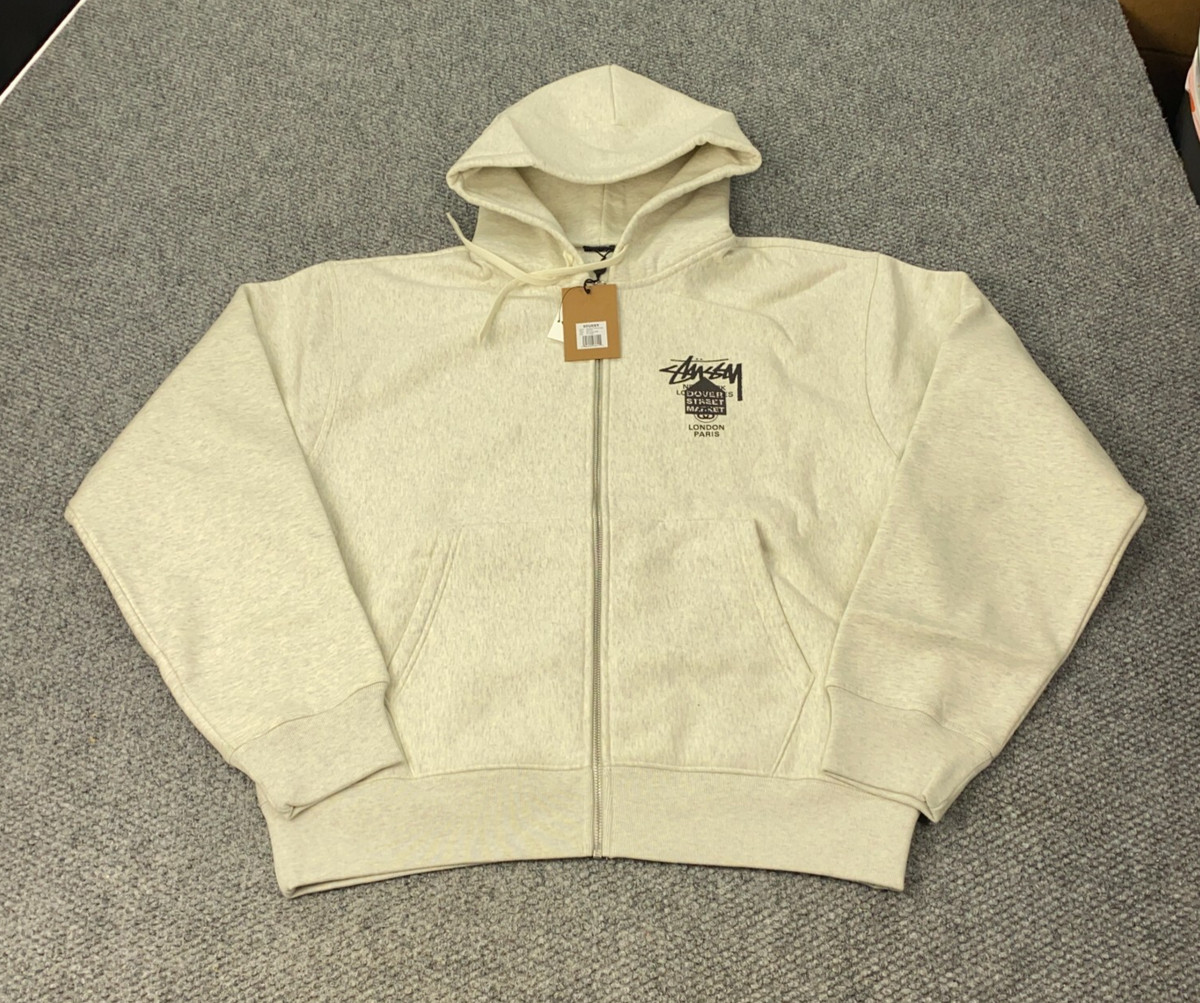 Stussy Hoodie Hoodies & Sweatshirts for Men | eBay Stussy Hoodie Hoodies & Sweatshirts for Men | eBay