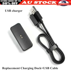 Charger Dock + USB Cable Replacement For PAX 3 PAX 2 Charging Accessories AU - Picture 1 of 7