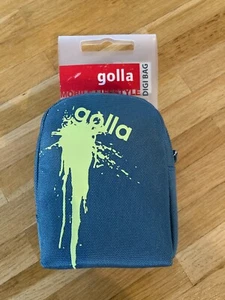 Golla Kameratasche / Kamerahülle, Neu & OVP - Picture 1 of 3