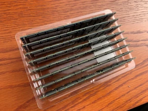 64 GB - 8 x 8GB HYNIX ORIGINAL DDR3 - 1333 ECC Reg Memory for Apple Mac Pro 5,1 - Picture 1 of 8