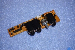 front jack circuit - PANASONIC AG-7750 - Picture 1 of 2