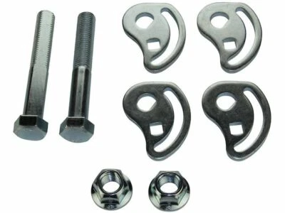 For 2015-2019 GMC Canyon Alignment Caster Camber Kit Front Moog 64718RB 2016 - Image 1 of 2