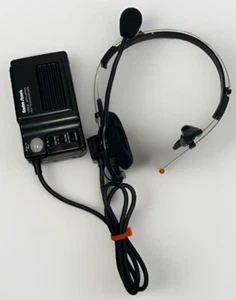 Radio Shack TRC-506 Voice Actuated FM Transceiver 49.830MHz - Single Unit Only - - Picture 1 of 5