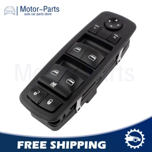 Driver Side Power Window Switch Fit for Chrysler Town & Country 2008 2009 - Bild 1 von 8