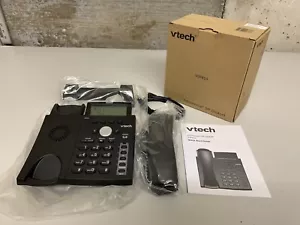 Vtech VSP810 ErisTerminal SIP Office Phone Desk Set - FREE SHIPPING - Picture 1 of 6