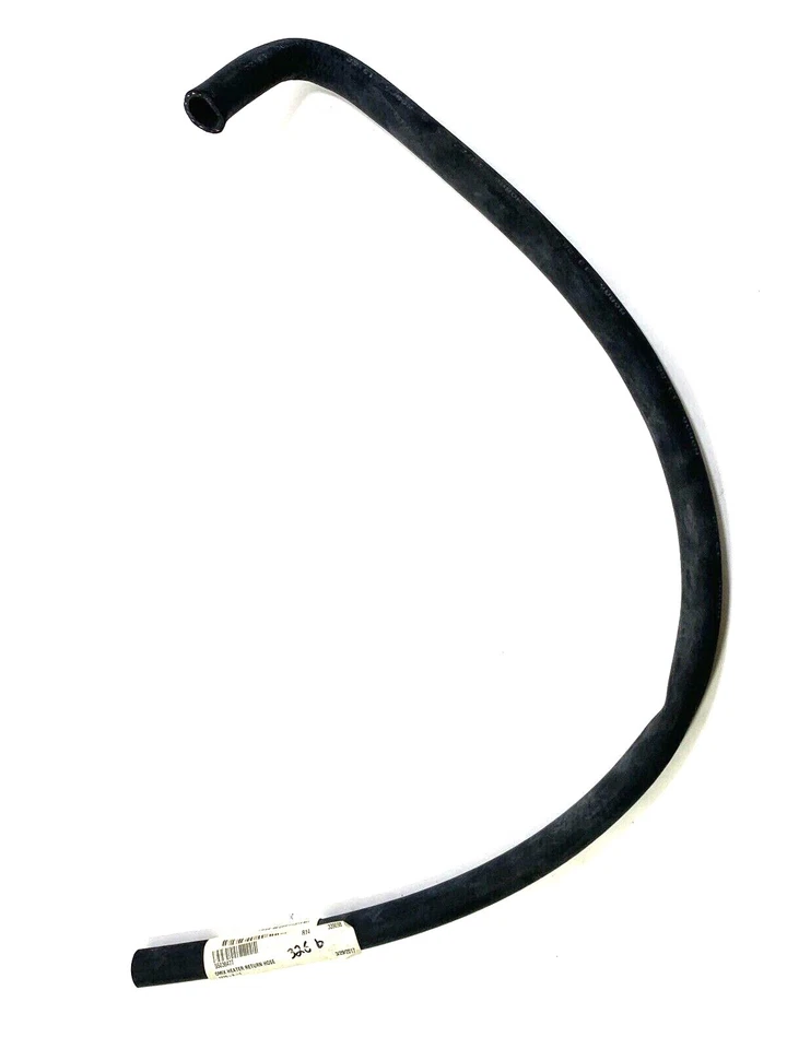 Nueva manguera de retorno de calefacción HVAC para Jeep Cherokee 1984-2001 Omix-ADA 17116.52 Foto 1 de 2