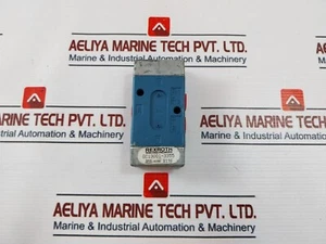 Rexroth GC13001-3355 Minimaster Directional Valve 150 PSI - Picture 1 of 8