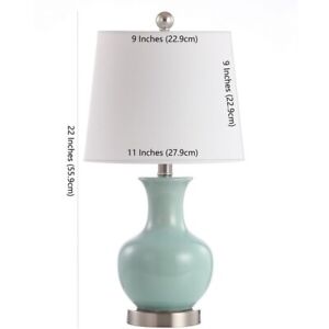 Safavieh SOREN TABLE LAMP, Reduced Price 2172733755 TBL4197A