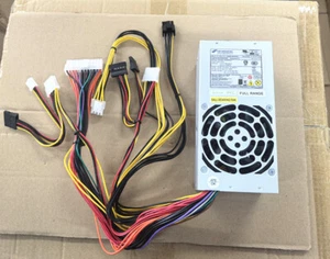 For FSP FSP350-60GHT 350W TFX Small Chassis Power Supply - Bild 1 von 4