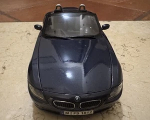 Modellino Bmw Z8 Edizione Speciale Maisto Scala 1:18 - Foto 1 di 12