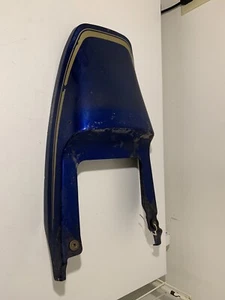 Kawasaki 1977 KZ 650 Z650 B/F 77’ - 78’ - 79’ Rear Cowl Tail Fairing - Picture 1 of 7