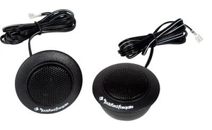 Rockford Fosgate R1T-S Prime 25 mm (1”) Hochtöner 80 Watt - 1 Paar - Bild 1 von 7