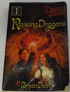 Dragons in Our Midst by Bryan Davis - Picture 1 of 7