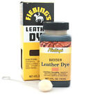 Fiebing's Leather Dye w/ Applicator - ALL COLORS- 4 OZ  |Not for CA Customers|