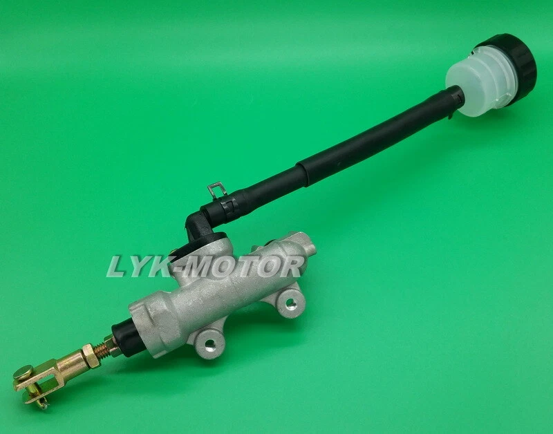 Новый главный цилиндрический насос заднего тормоза для SUZUKI Bandit 1200 GSF1200 1997-2006 - Изображение 1 из 3