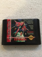 Grind Stormer Cart Sega Genesis
