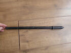 Antique Bicycle Pump Bluemels Ideal, stamped 'Marstons Chester' spares repair