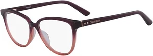 Nuevas gafas Calvin Klein Rx - CK18514 512 - ciruela/coral degradado (52-15-135) - Imagen 1 de 5