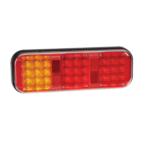 NARVA 94202 Combination Rear Light