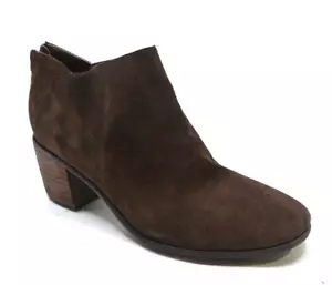 Django & Juliette (318) new ladies' ankle boot (est RRP $269) size 37 - Picture 1 of 3