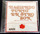 HACIENDO PUNTO EN OTRO SON - SON DE LA AMERICA NUESTRA - CD