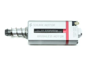 Solink Slim AEG Brushless Motor (55000RPM) - Picture 1 of 1