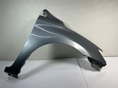 2016-2019 Nissan Sentra S Passenger Right Fender PC-KAD Gray OEM - Imagem 1 de 4