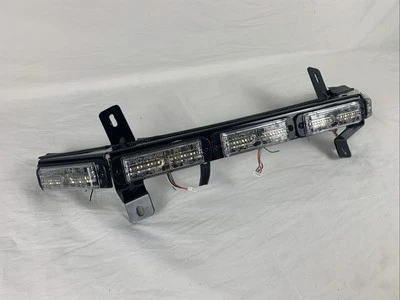 HARLEY DAVIDSON GENUINO 24 LUCES CON MONTAJE NEGRO 220-1127-00 REV F Foto 1 de 4