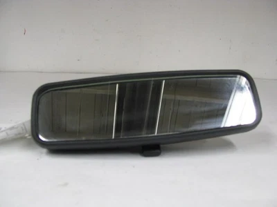 Used Front Center Interior Rear View Mirror fits: 2002 Land rover Freelander man — 第 1/4 张图片