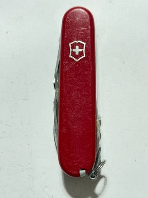 Navaja suiza Victorinox Explorer Foto 1 de 4