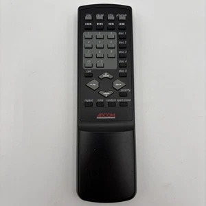 Mando a distancia Adcom RC-700CD GCD-700 - Funciona Original OEM - Imagen 1 de 6