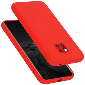 Funda para Huawei MATE 20 PRO Protección Teléfono TPU Silicona Líquida - Imagen 1 de 70