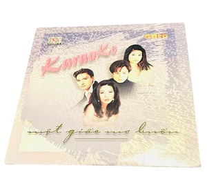 Vintage 1998 - Karaoke Gold Songs Laser Disc - Bild 1 von 3