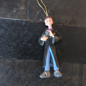 Ron Weasley Warner Brothers Christmas Ornament Enesco Harry Potter 3" - Picture 1 of 2
