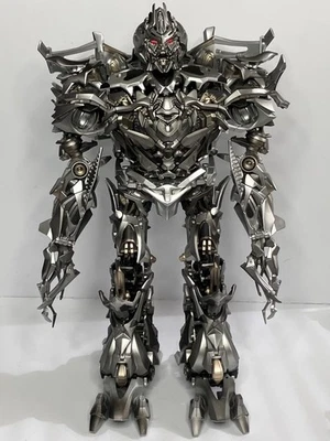 BMB AOYI Mech LS-12 Megatron - Oversized MPM Scale - Image 1 of 2