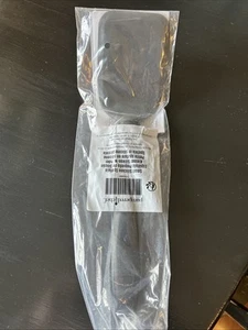 Pampered Chef ~NEW~ SILICONE SMALL SPATULA - Heat Safe - Strong - Handy Sized - Picture 1 of 7