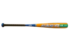 Easton Quantum Baseball Bat -5 YBB21QUAN5 30”25oz 2 5/8" Diameter - Official - Picture 1 of 4