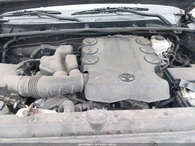 Used Alternator fits: 2011 Toyota 4 runner 6 cylinder 100 amp Grade A Foto 1 de 4