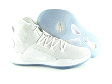 nike hyperdunk x pure white