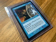 Voidmage Prodigy (R) Magic the Gathering - Timeshifted NM