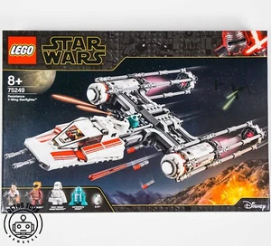 LEGO® Star Wars 75249 Resistance Y-Wing Starfighter™ EOL NEU OVP - Picture 1 of 7