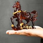 Elegant Horse Statue Tea Pet for Home Decoration And Ornament