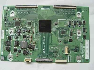 Scheda T-Con Sharp CPWBX4023TPXZ per LC-52D82U, LC-52D85U, LC52E77UN - Foto 1 di 2