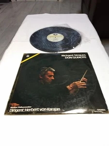 RICHARD STRAUSS - DON QUIXOTE LP 213542, große Auswahl an Vinyl in meinem Shop - Bild 1 von 6