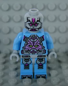 NEU LEGO MINIFIGUREN Teenage Mutant Ninja Schildkröten 79121 Kraang - Jungen weiblich 76008 - Bild 1 von 1