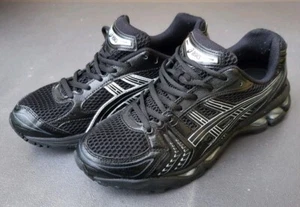 Asics * Gel Kayano 14 * schwarz * Gr. 42,5 * TOP Zustand - Bild 1 von 7