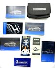 2011 Honda Accord Coupe Owners Manual w/Case