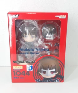 Nendoroid QUEEN Makoto Nijima Thief ver. PERSONA 5 the Animation - Picture 1 of 10