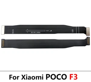 Cable Flex Conexión Placa Principal Repuesto Para Xiaomi Poco F3 Reino Unido - Imagen 1 de 1